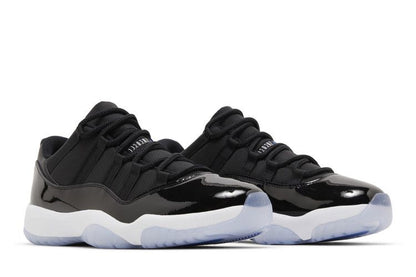 Air Jordan 11 Retro Low Space Jam