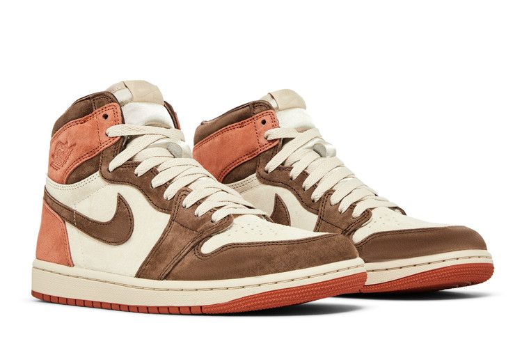 Air Jordan 1 High OG Dusted Clay