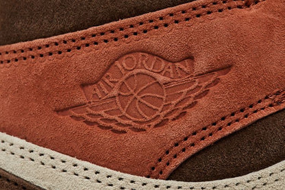 Air Jordan 1 High OG Dusted Clay