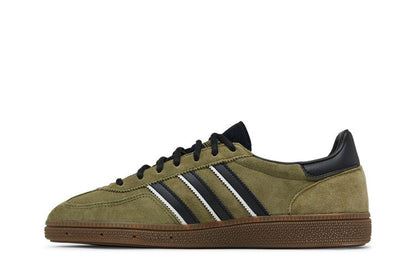 Adidas Handball Spezial Focus Olive Black