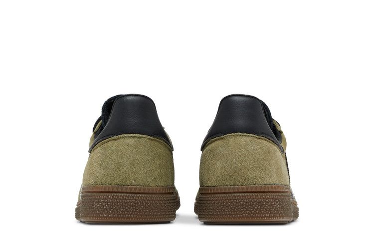 Adidas Handball Spezial Focus Olive Black