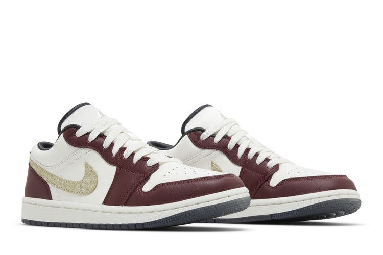 Air Jordan 1 Low Year of the Dragon (2024)