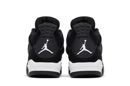 Air Jordan 4 Retro White Thunder