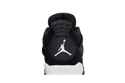 Air Jordan 4 Retro White Thunder