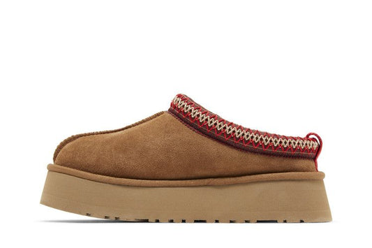 UGG Tazz Slipper Chestnut