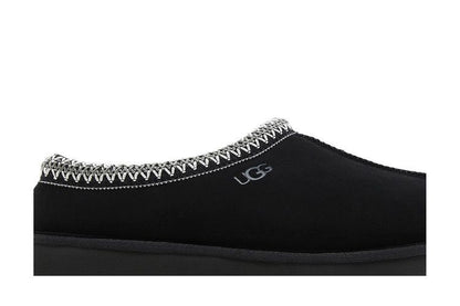 UGG Tasman Slipper Black