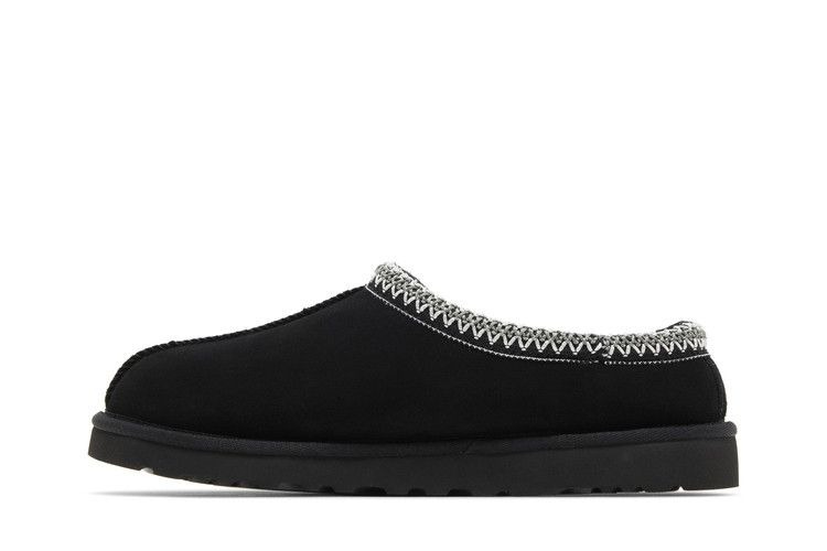 UGG Tasman Slipper Black