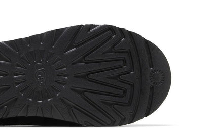 UGG Tasman Slipper Black