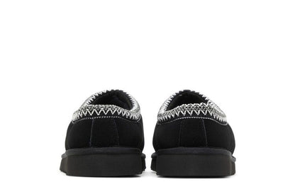 UGG Tasman Slipper Black