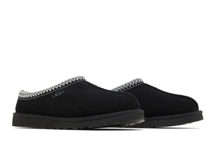 UGG Tasman Slipper Black