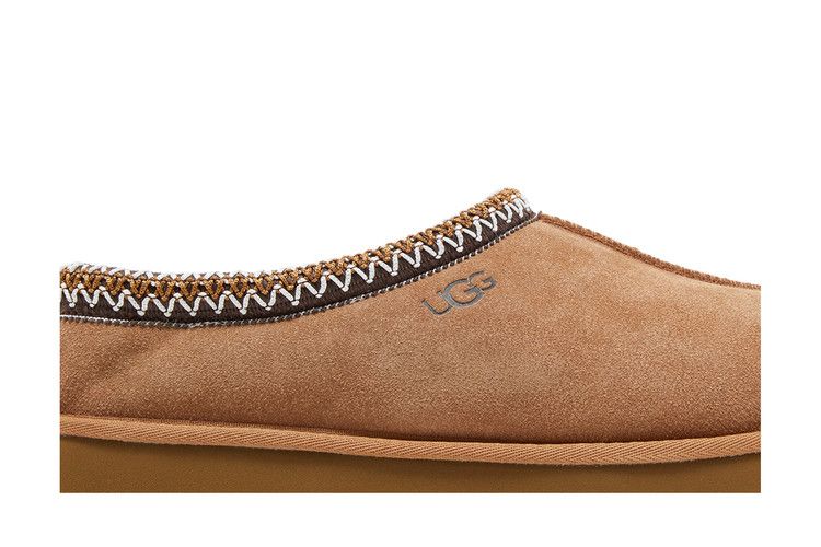 UGG Tasman Slipper Chestnut