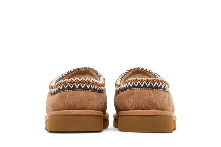 UGG Tasman Slipper Chestnut