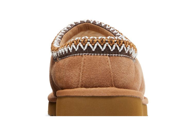 UGG Tasman Slipper Chestnut