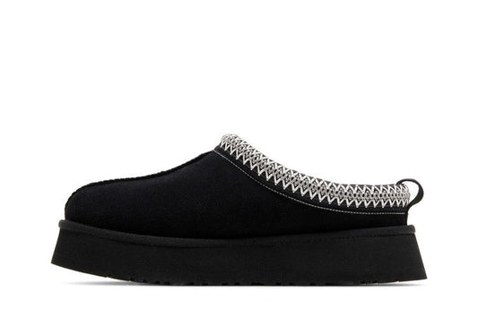 UGG Tazz Slipper Black