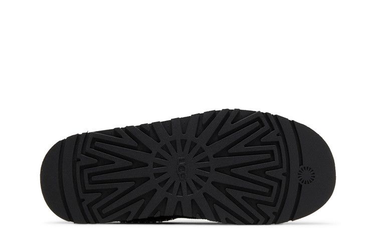 UGG Tazz Slipper Black