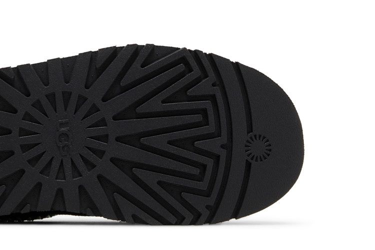 UGG Tazz Slipper Black