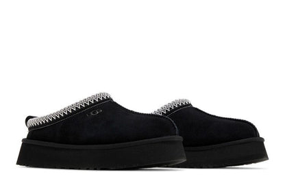 UGG Tazz Slipper Black