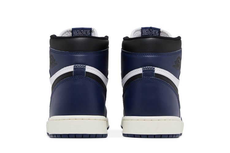 Air Jordan 1 Retro High OG Midnight Navy