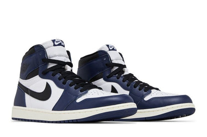 Air Jordan 1 Retro High OG Midnight Navy