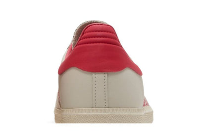 Adidas Samba Humanrace Glory Red