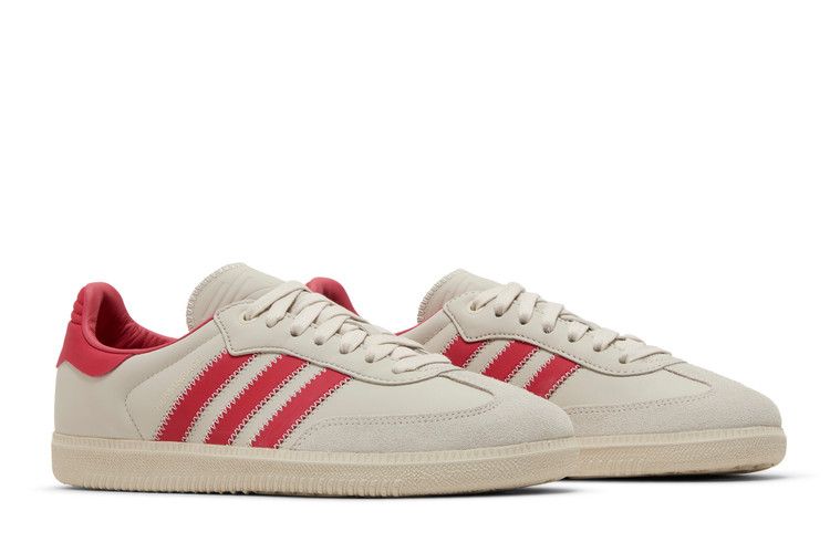 Adidas Samba Humanrace Glory Red