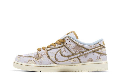 Nike SB Dunk Low Premium Pastoral Print