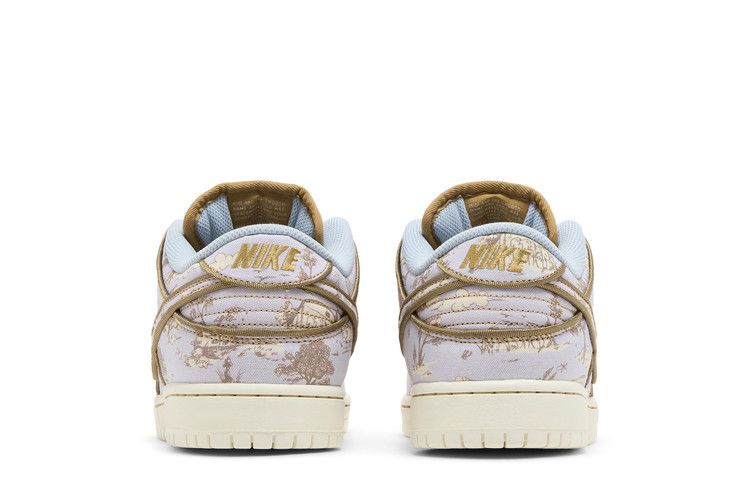 Nike SB Dunk Low Premium Pastoral Print