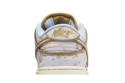 Nike SB Dunk Low Premium Pastoral Print