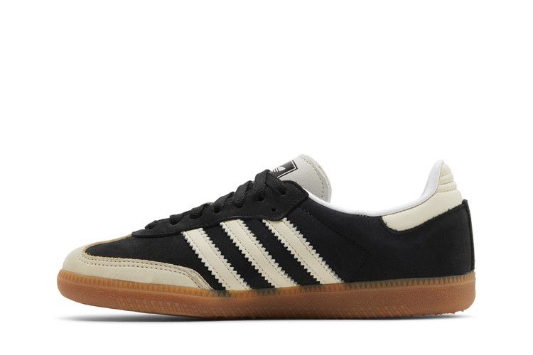 Adidas Samba OG Black Wonder White