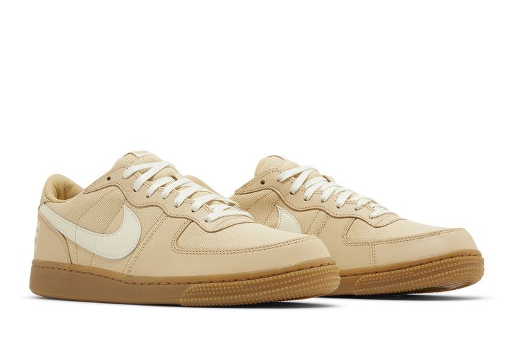 Nike Terminator Low PRM Sesame Coconut Milk - FZ3964-252