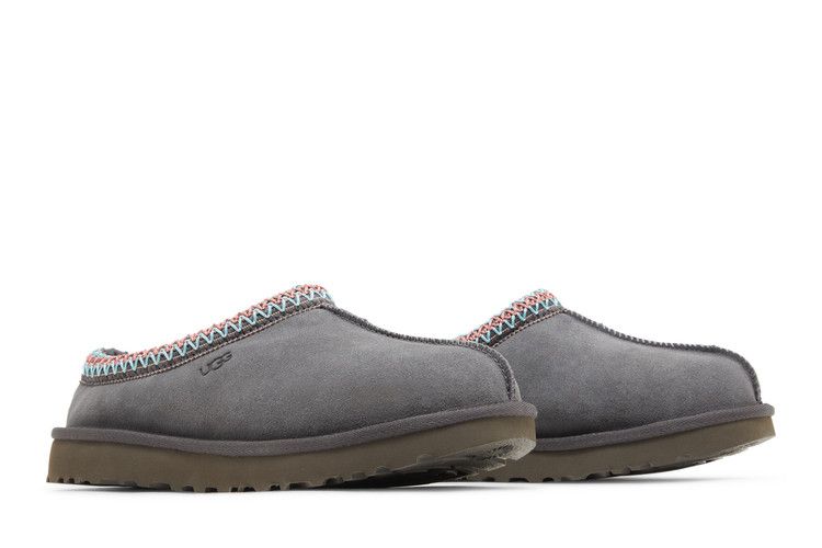 UGG Tasman Slipper Dark Grey Multi - 5955-DGRY