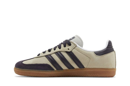 Adidas Samba OG Putty Grey