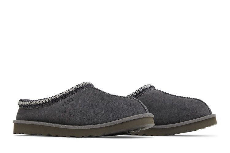 UGG Tasman Slipper Dark Grey - 5950-DGRY / 5955-DGRY