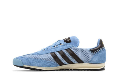 Adidas SL76 Wales Bonner Ash Blue