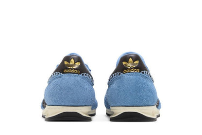 Adidas SL76 Wales Bonner Ash Blue