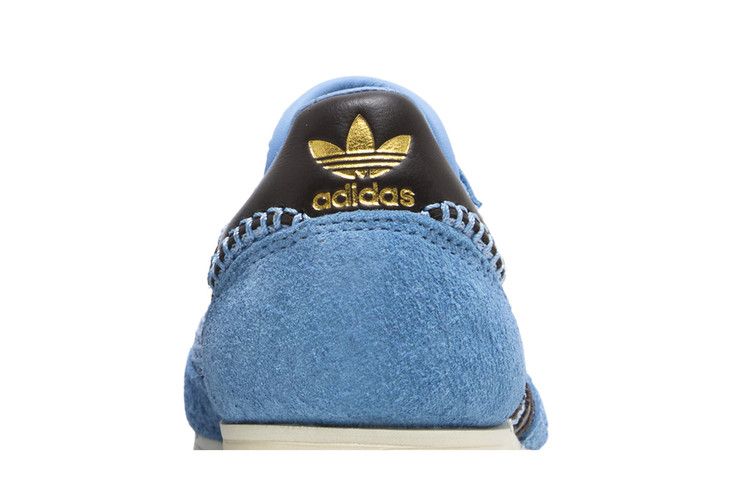 Adidas SL76 Wales Bonner Ash Blue