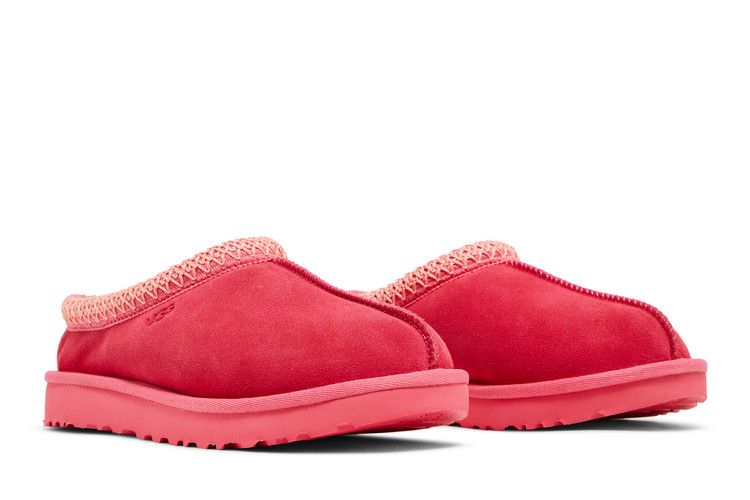 UGG Tasman Slipper Pink Glow  - 5955-PGW