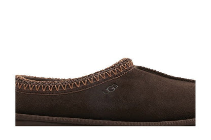 UGG Tasman Slipper Burnt Cedar