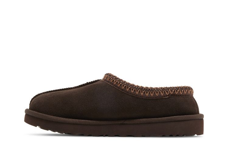 UGG Tasman Slipper Burnt Cedar