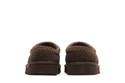 UGG Tasman Slipper Burnt Cedar