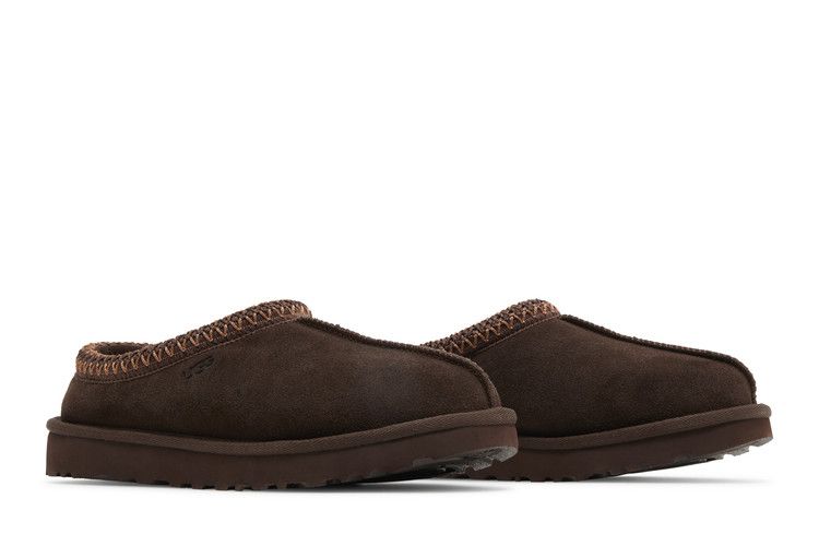 UGG Tasman Slipper Burnt Cedar