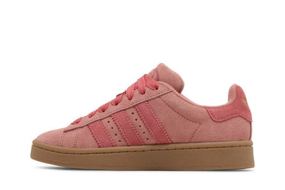 Adidas Campus 00s Wonder Clay Preloved Scarlet