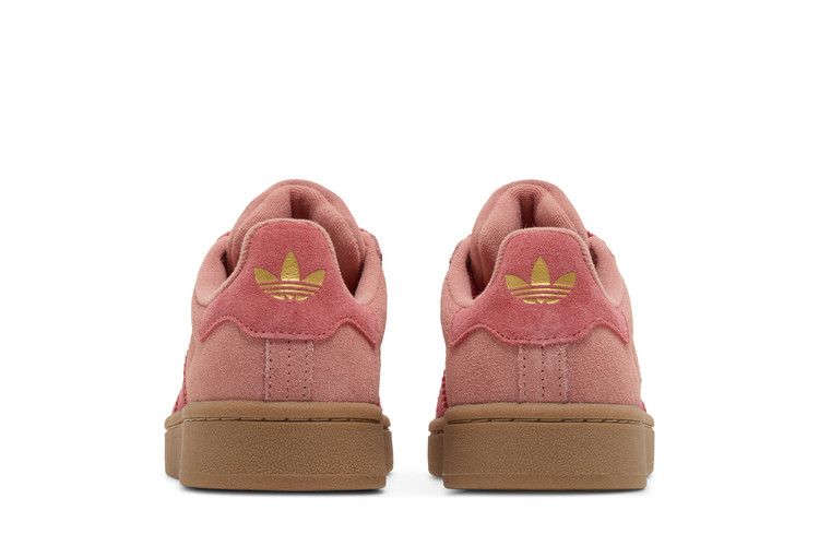 Adidas Campus 00s Wonder Clay Preloved Scarlet