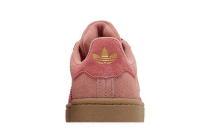 Adidas Campus 00s Wonder Clay Preloved Scarlet