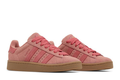 Adidas Campus 00s Wonder Clay Preloved Scarlet