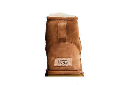 UGG Classic Mini II Boot Chestnut