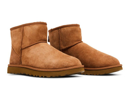 UGG Classic Mini II Boot Chestnut