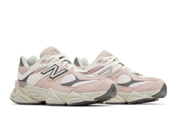 New Balance 9060 Pink Granite - GC9060EA