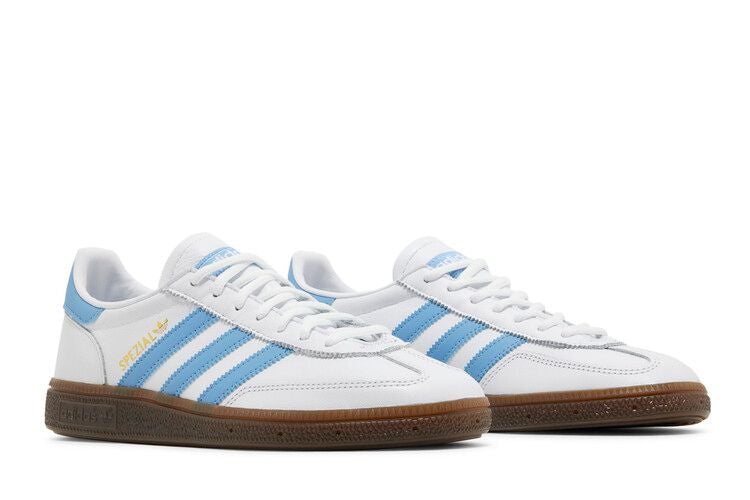 Adidas Handball Spezial White Light Blue - IE3607