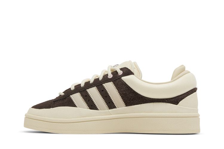 Adidas Campus Deep Brown Chalk Bad Bunny